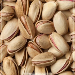 Akbari Pistachios