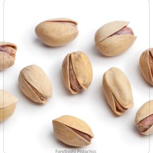 Fandoghi Pistachio