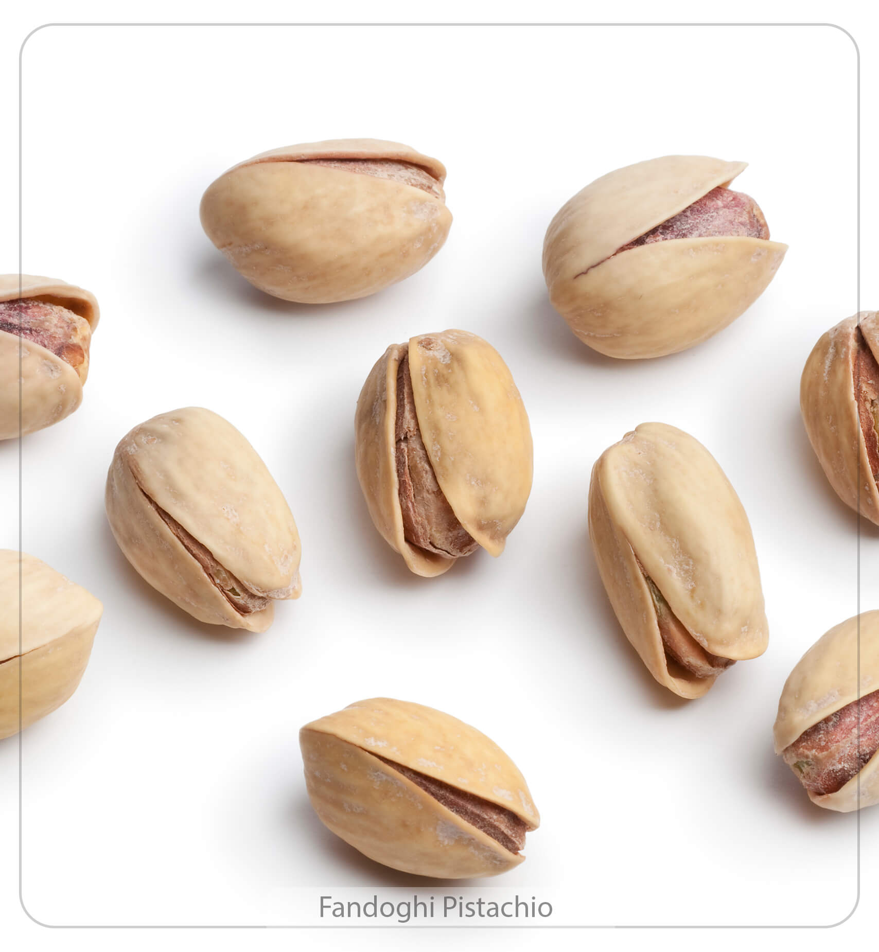 Fandoghi Pistachio