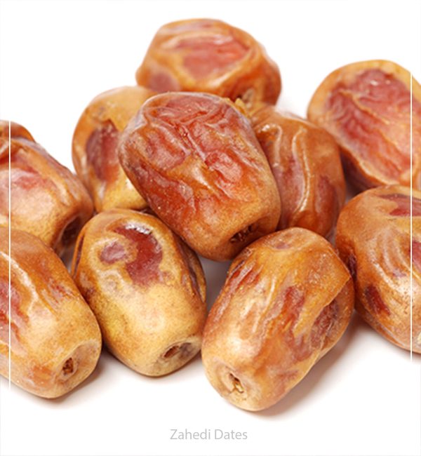 Zahedi Dates